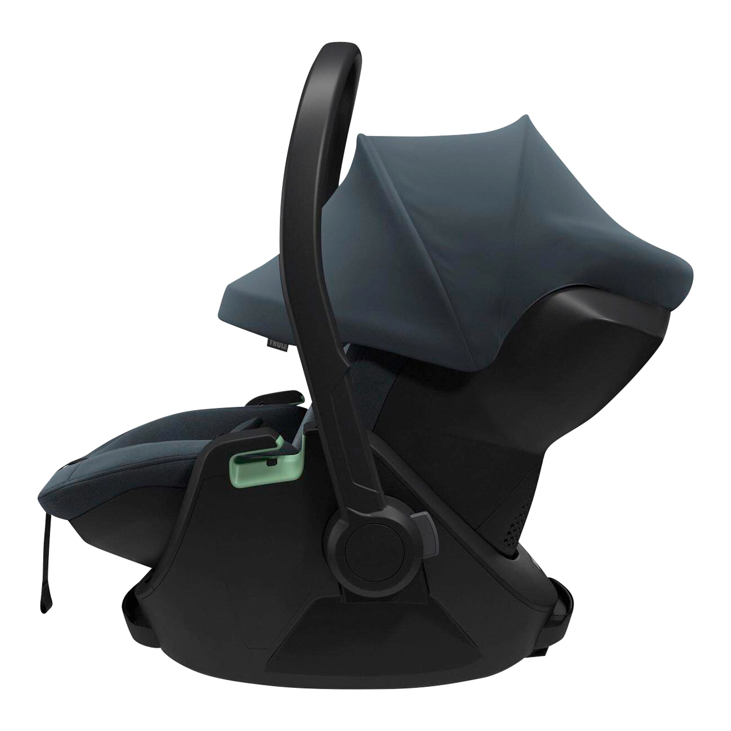 Thule Babyschale Maple