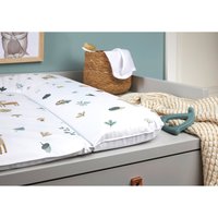 Rotho Babydesign Wickelauflage 72x85 cm