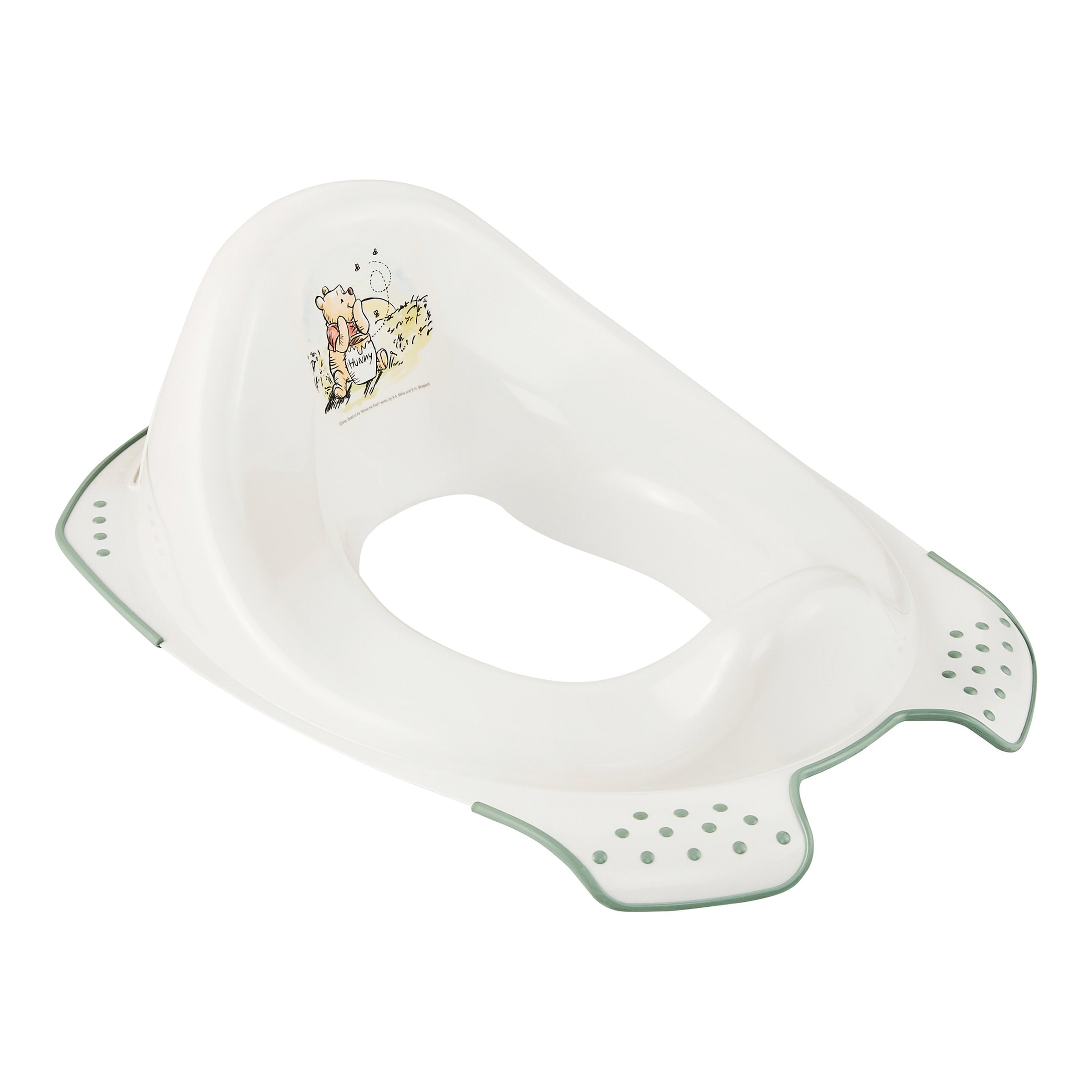 Keeeper Disney Winnie Puuh Toilettensitz Ewa