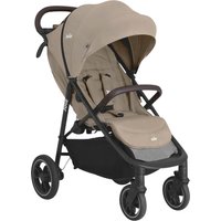Joie Kinderwagen Sportwagen Litetrax Pro beige