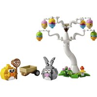 Lego® 40808 Osterhase und Ostereiersuche