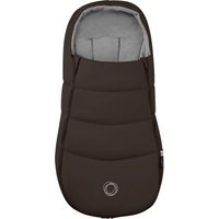 Bugaboo Fußsack braun