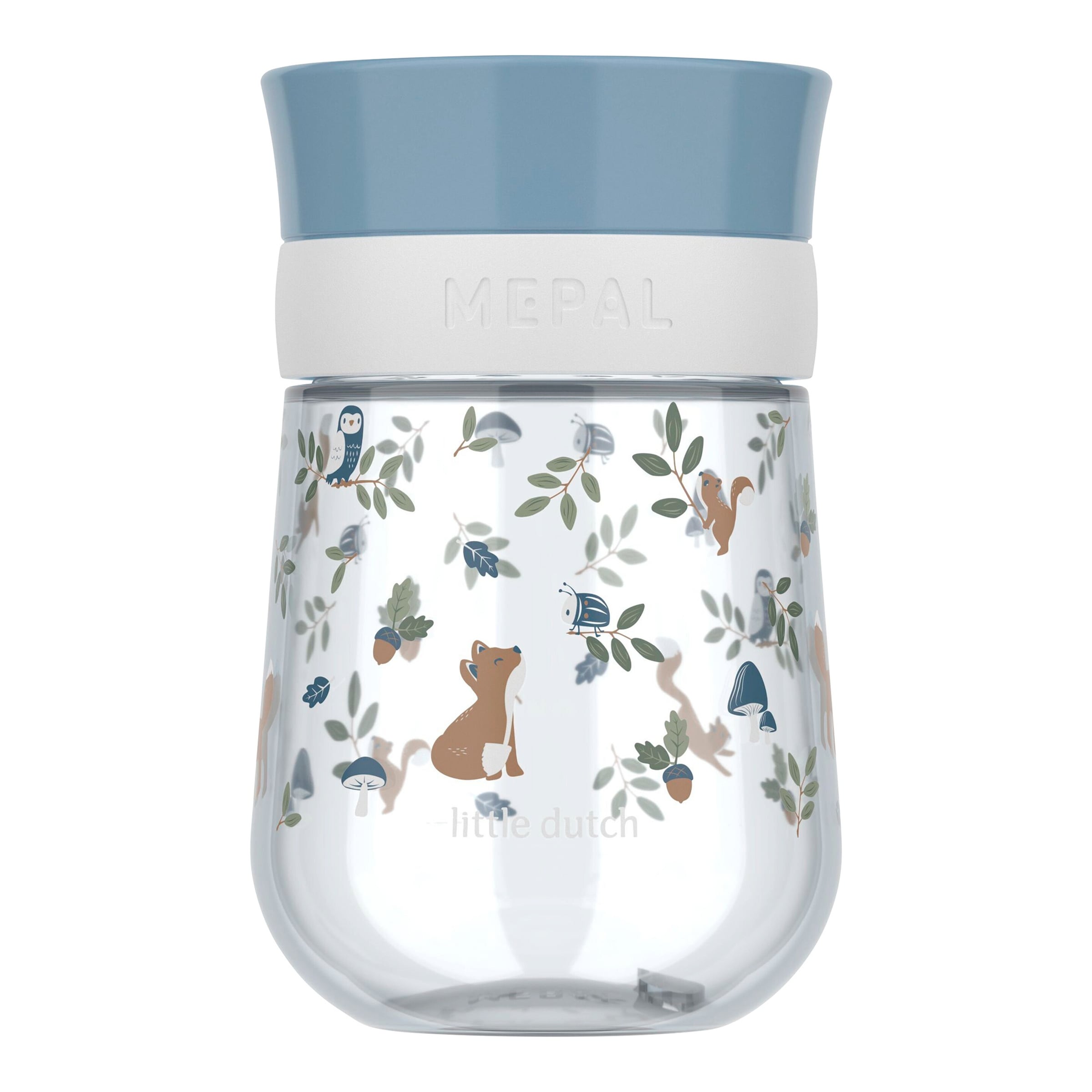 Mepal Mio Mepal X Little Dutch 360° Becher 300ml