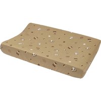 Meyco Baby Wickelauflagenbezug Jersey 50x70 cm
