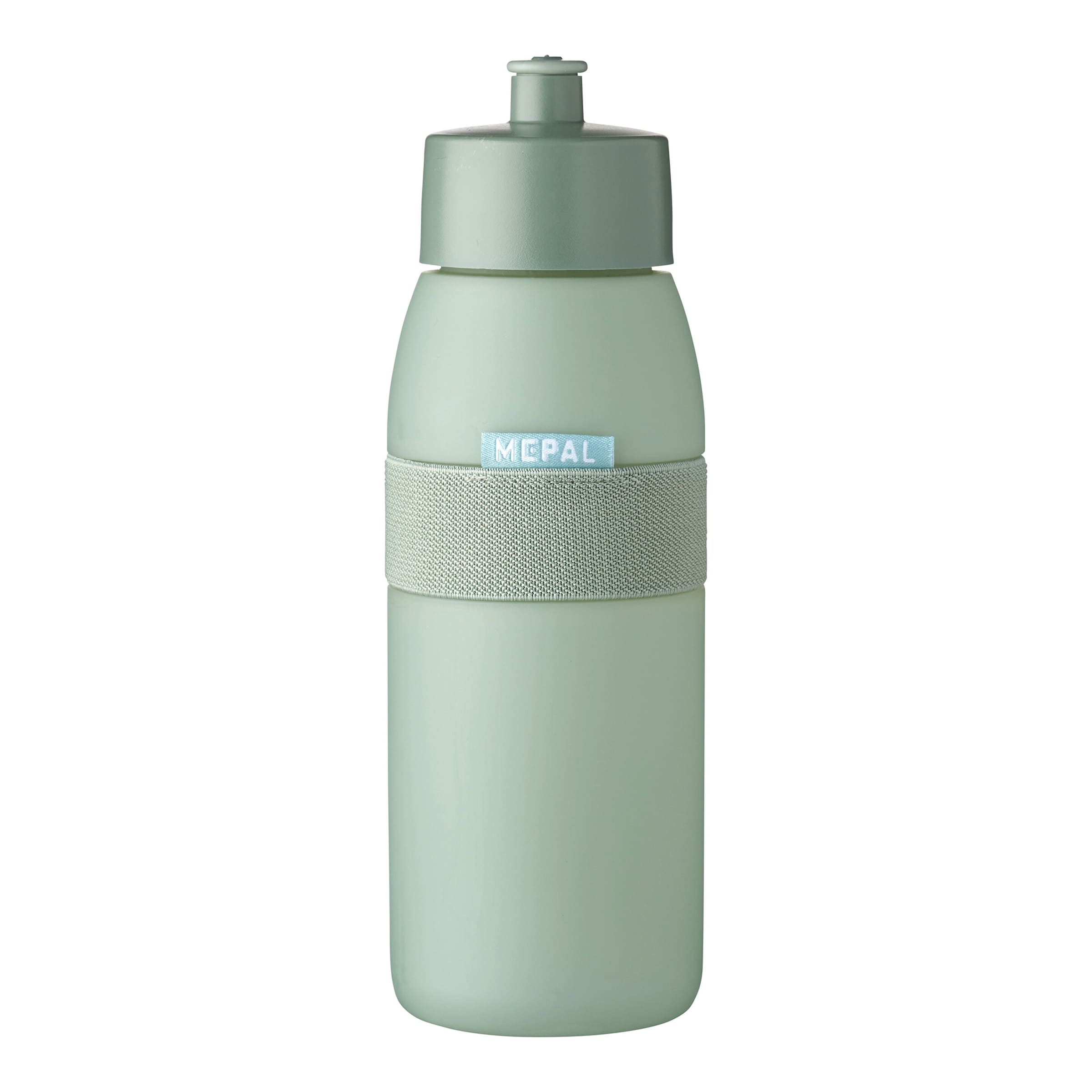 Mepal Ellipse Sporttrinkflasche, 500 ml