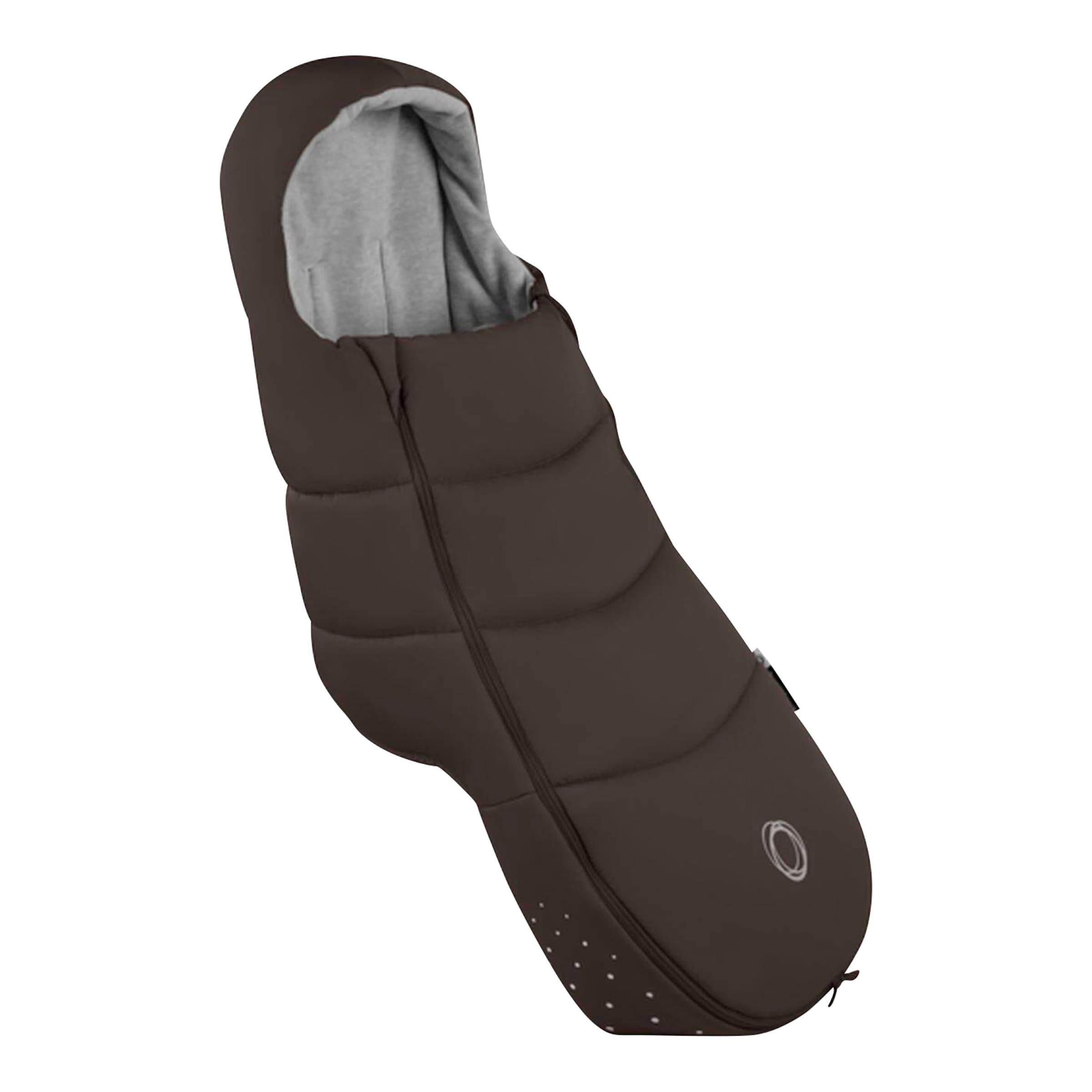 Bugaboo Fußsack braun