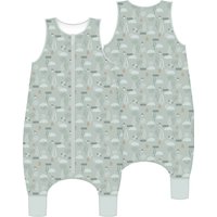 Baby Best Ganzjahres-Sleepoverall 2.5 TOG