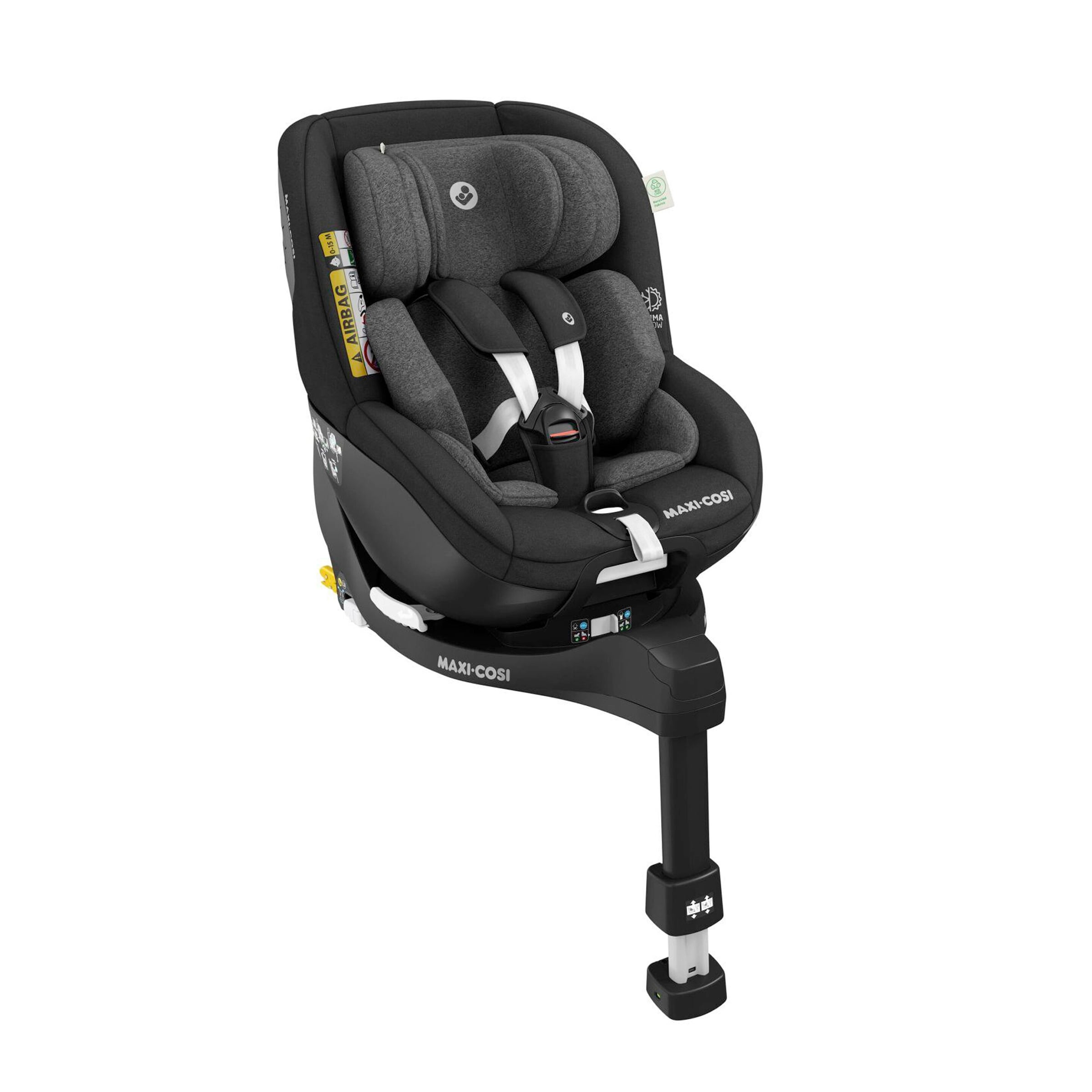 Maxi-Cosi Kindersitz Mica Pro Eco