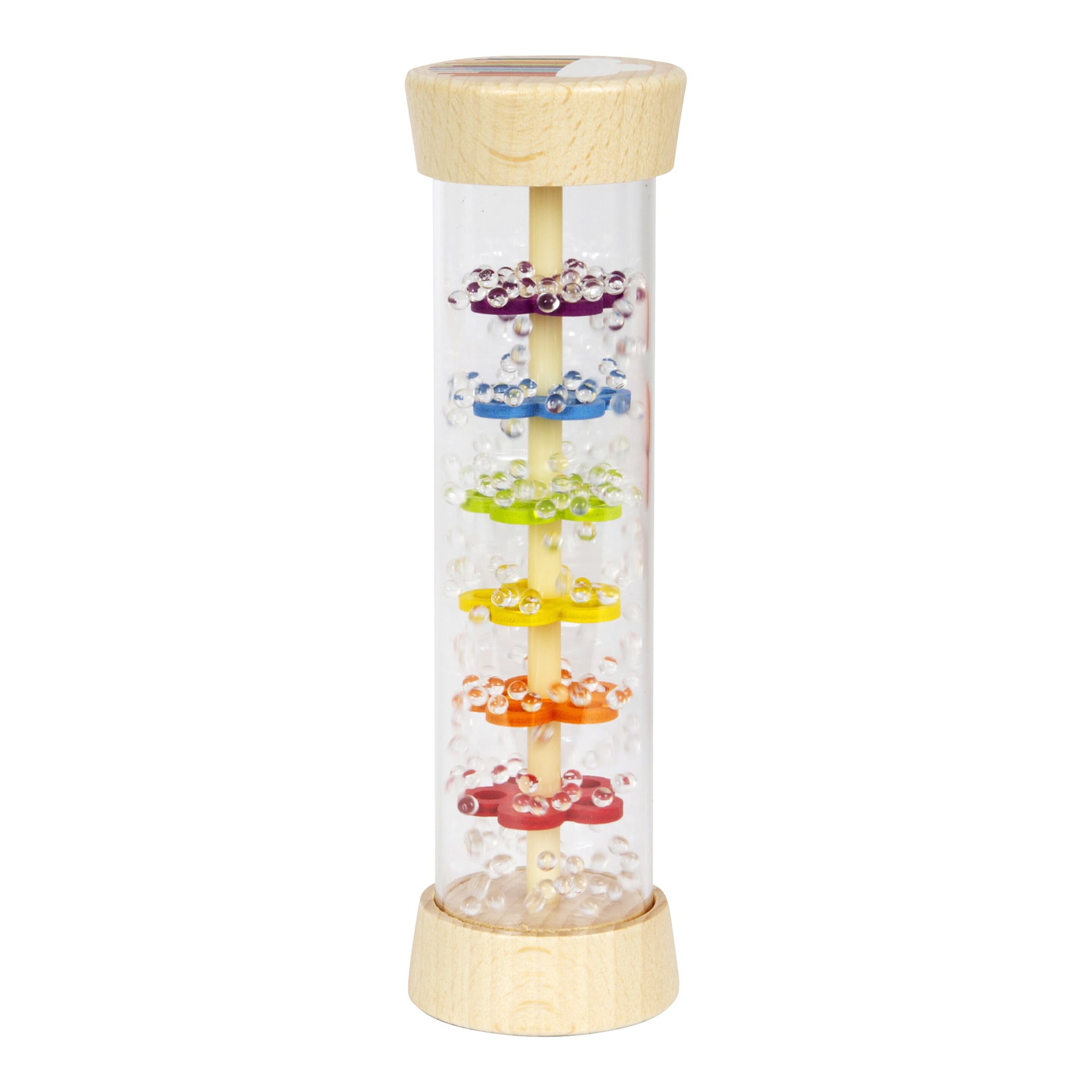Small Foot Regenmacher Regenbogen