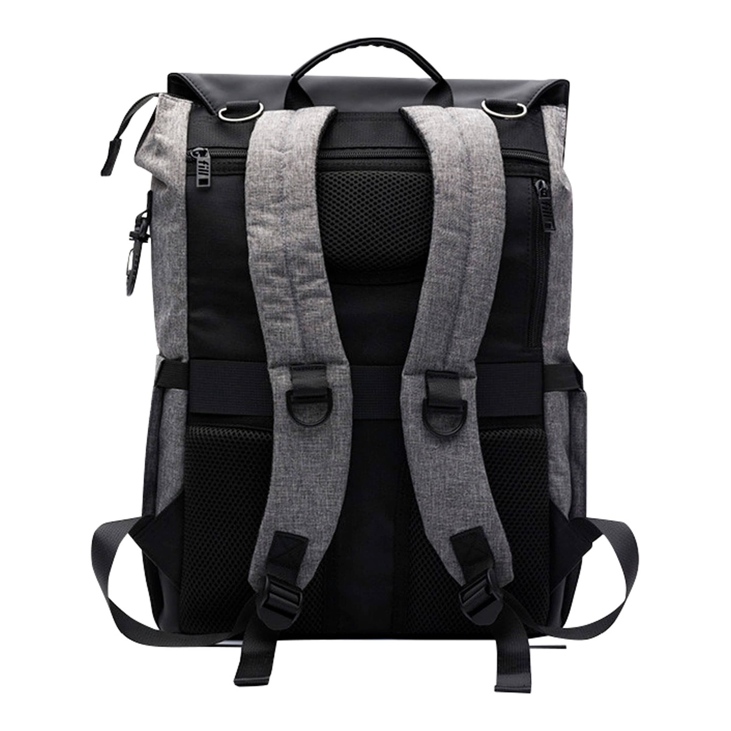 Fillikid Wickelrucksack Osaka