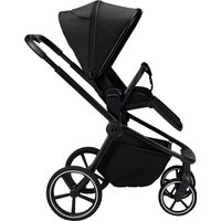 Moon Buggy Hype (2026) schwarz