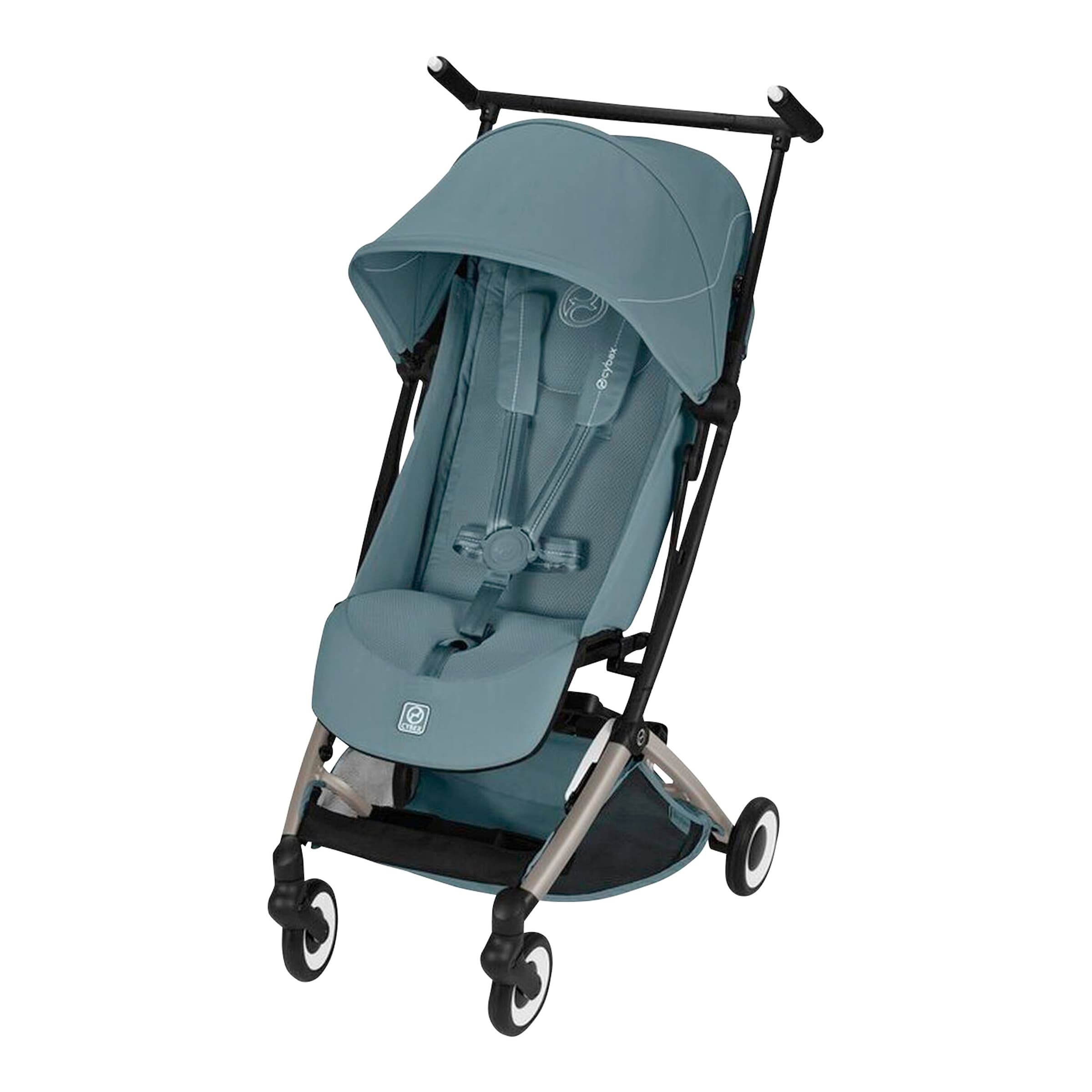 Cybex Gold Buggy LIBELLE blau