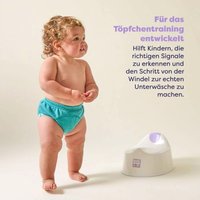 Bambino Mio 3er-Set Töpfchen-Trainingshose ab 3 Jahren