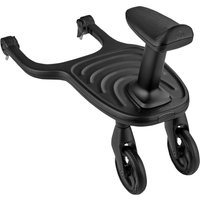 Bugaboo Mitfahrbrett schwarz
