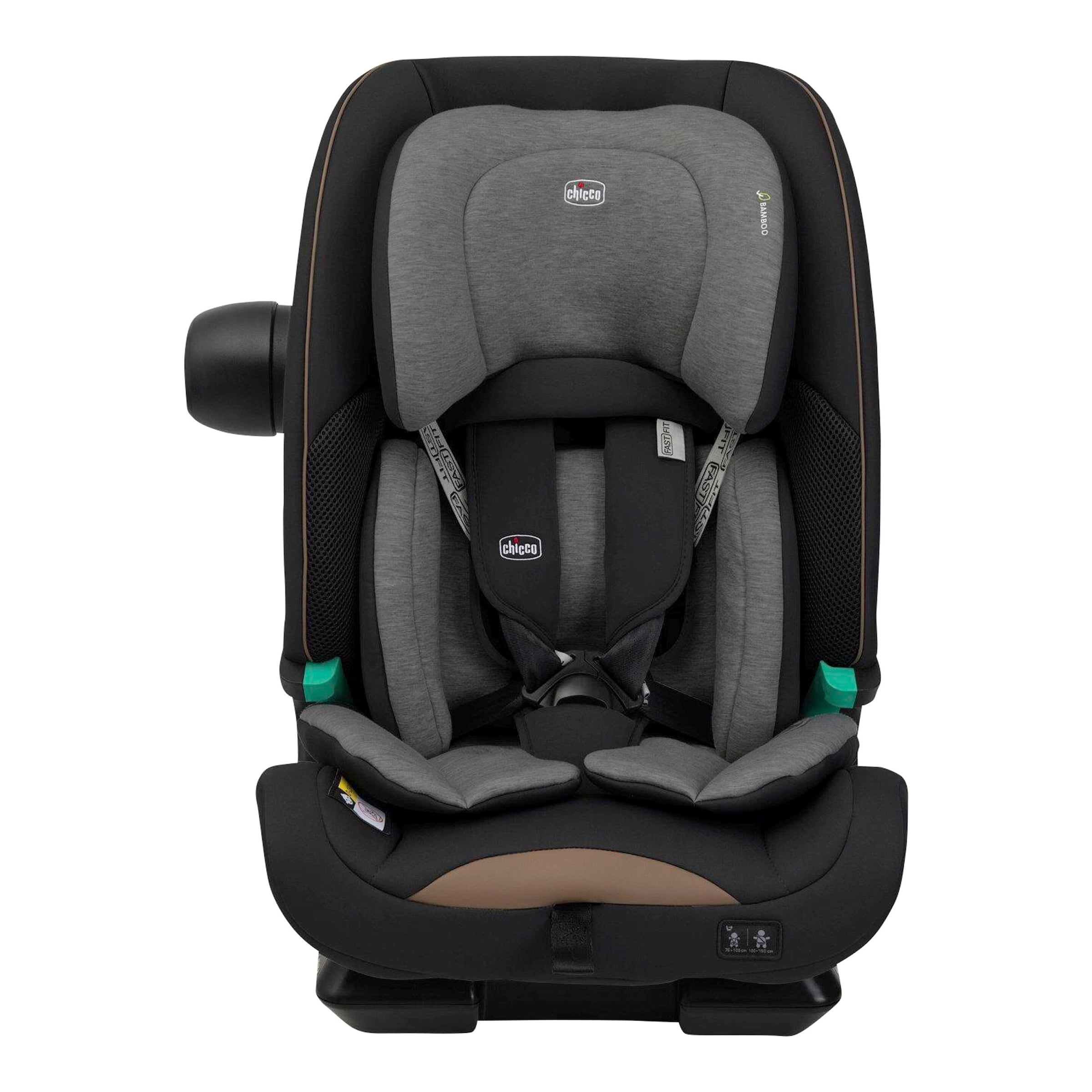 Chicco Kindersitz Seat&Go i-Size