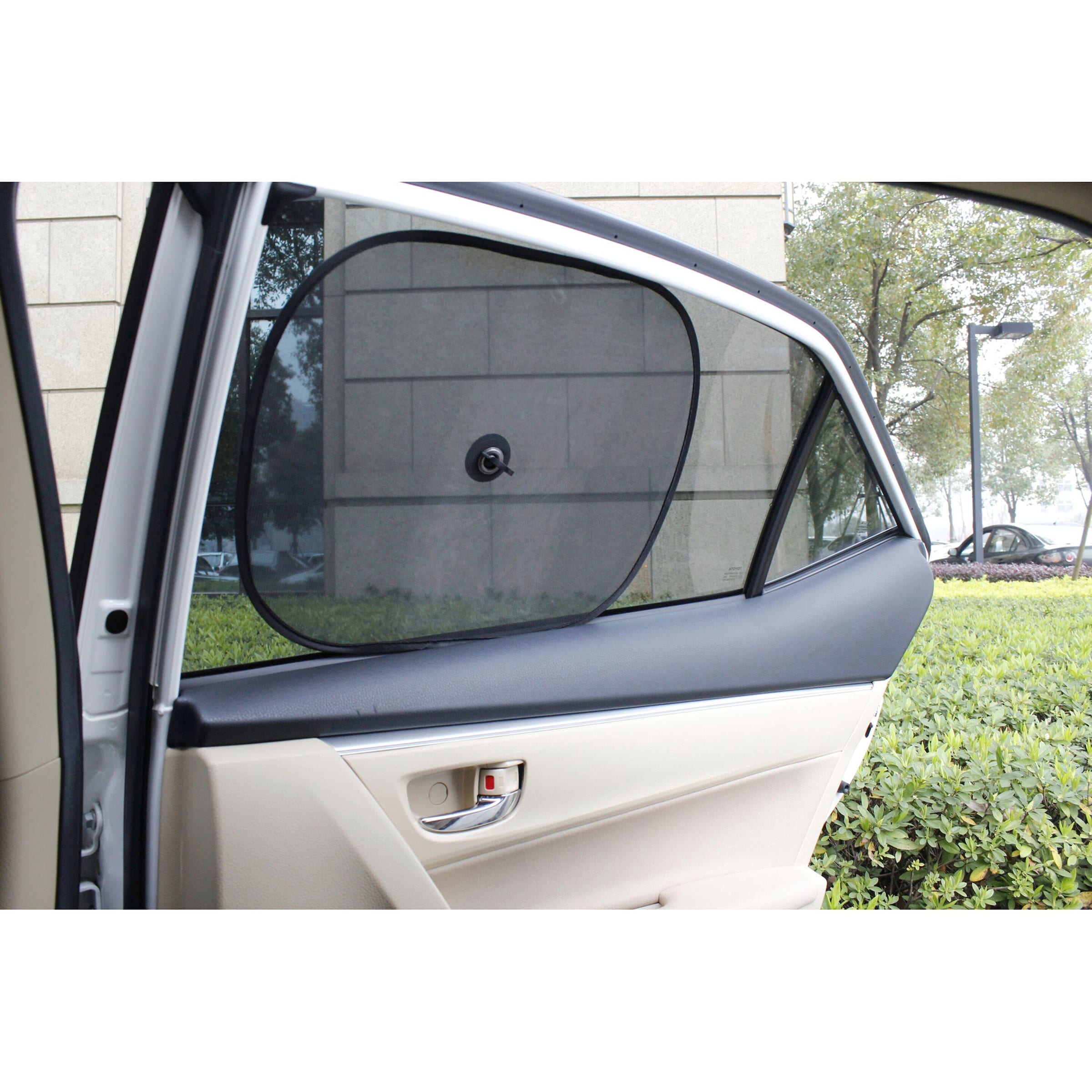 Babycab 2er-Pack Sonnenschutz