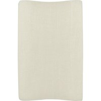 Meyco Baby Wickelauflagenbezug Frottee 50x70 cm