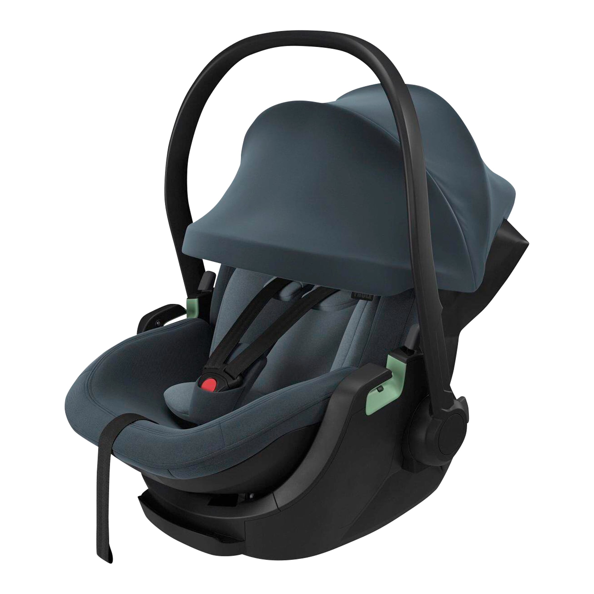 Thule Babyschale Maple