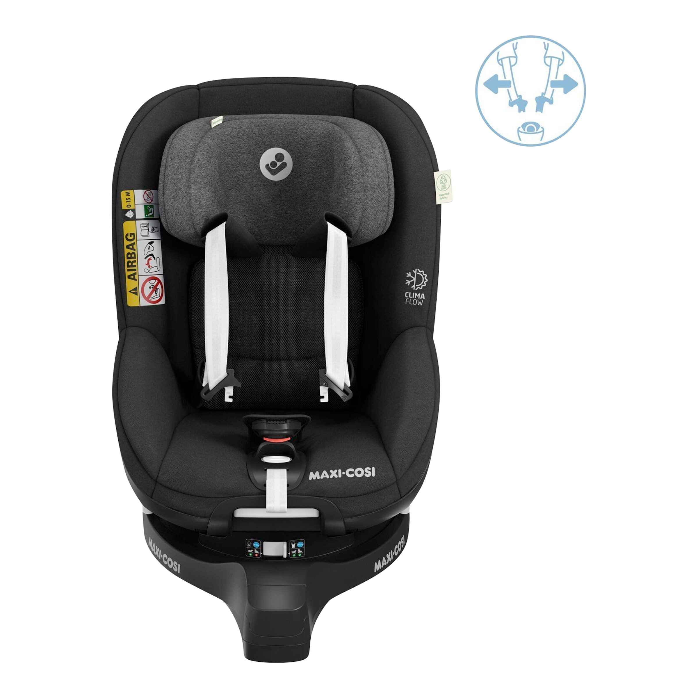 Maxi-Cosi Kindersitz Mica Pro Eco