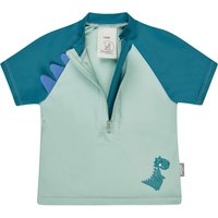 Sterntaler Bade-T-Shirt mit UV-Schutz Dino