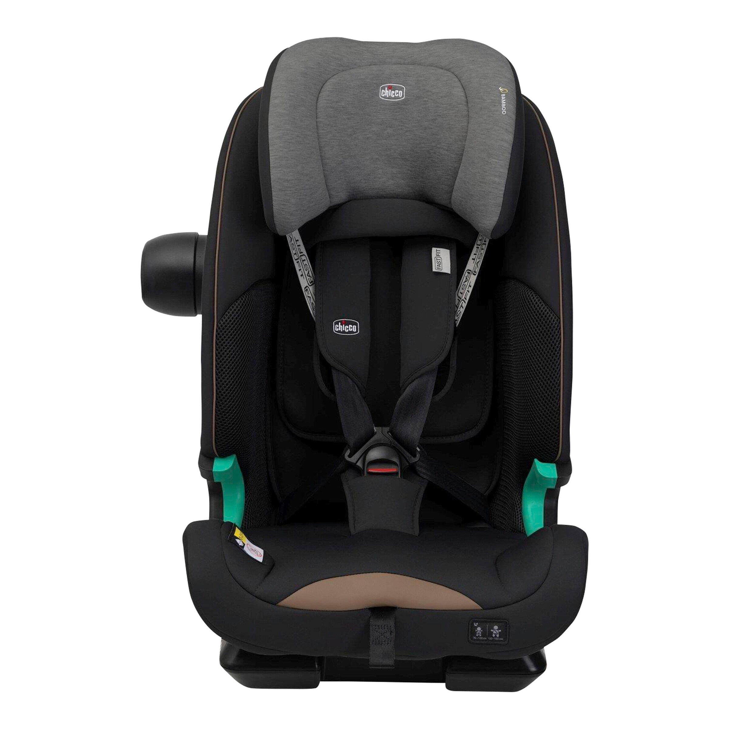 Chicco Kindersitz Seat&Go i-Size