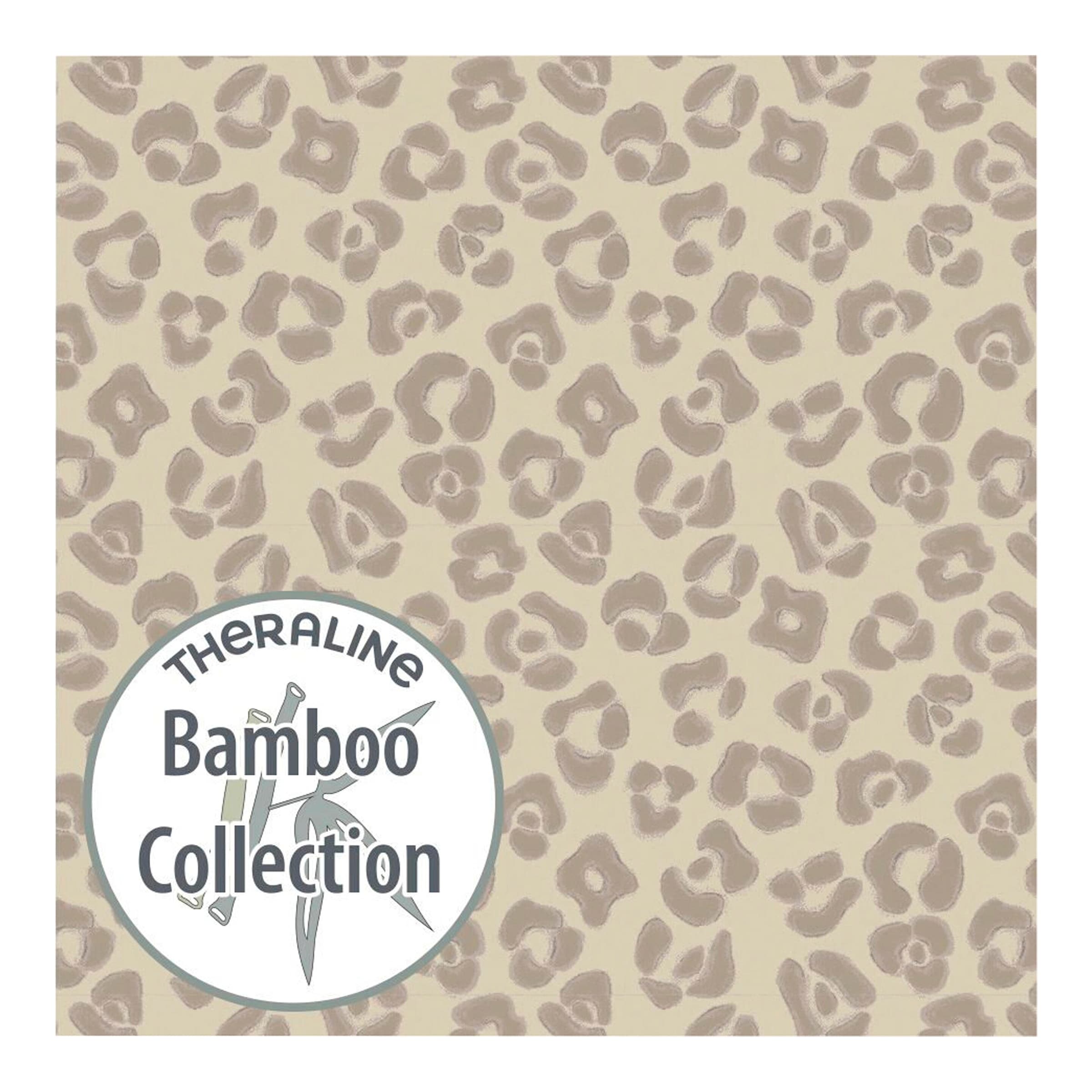 Theraline Original Stillkissenbezug Bamboo Collection 190 cm