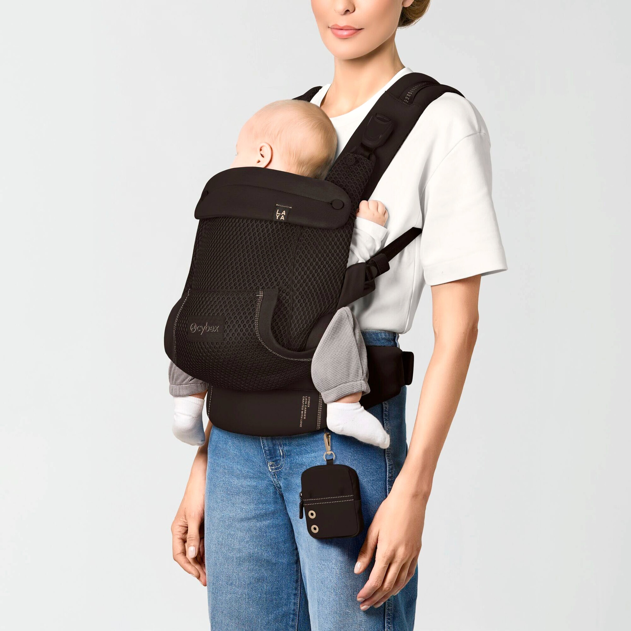 Cybex Gold Babytrage LAYA