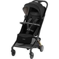 Kinderkraft Buggy PILOT 2 schwarz