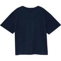 S.Oliver T-Shirt Blumen