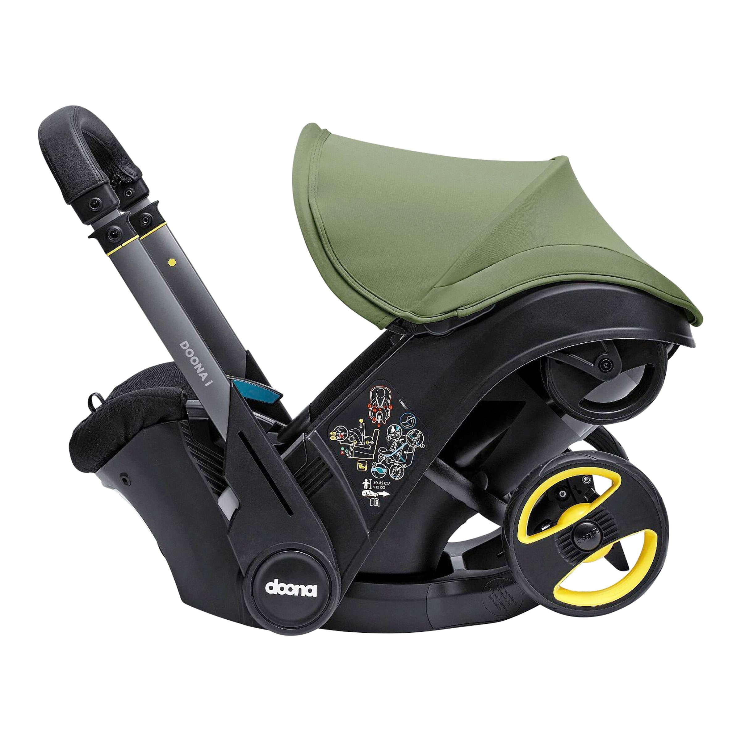 Doona Babyschale Doona i