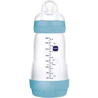 Mam Babyflasche Easy Start matt, Anti-Kolik, 260 ml, ab 0M