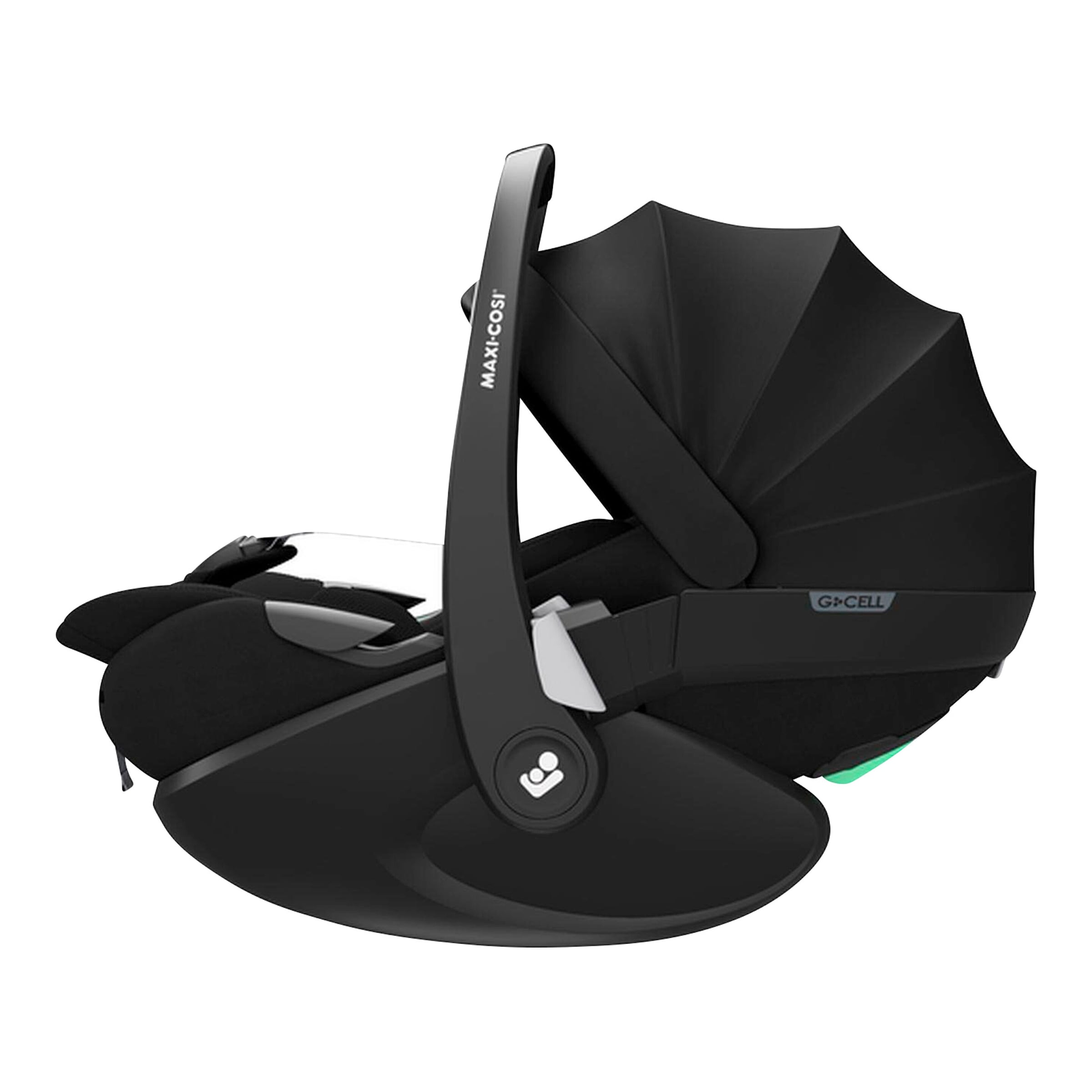 Maxi-Cosi Premium Babyschale Pebble 360 Pro 2