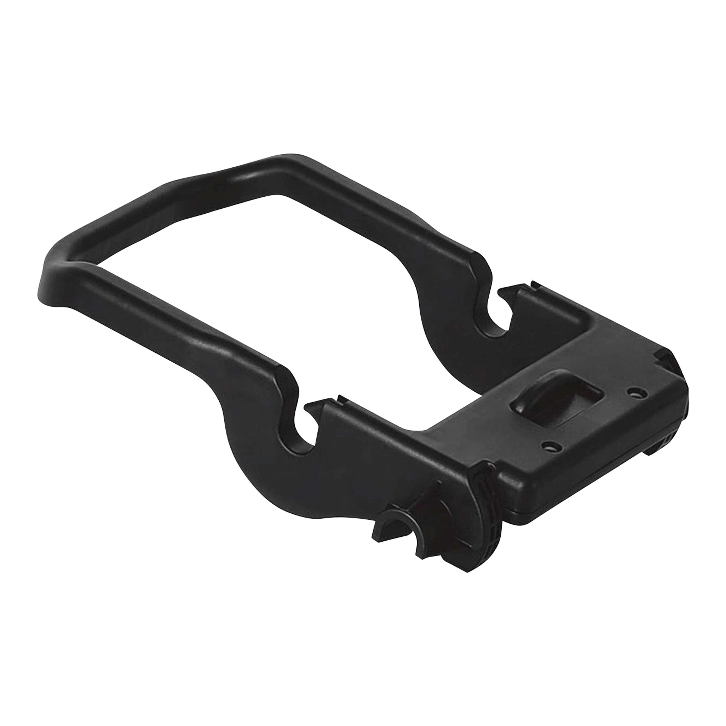 Globber Adapter CONNECT 360 für STROLL LITE und GO-UP schwarz