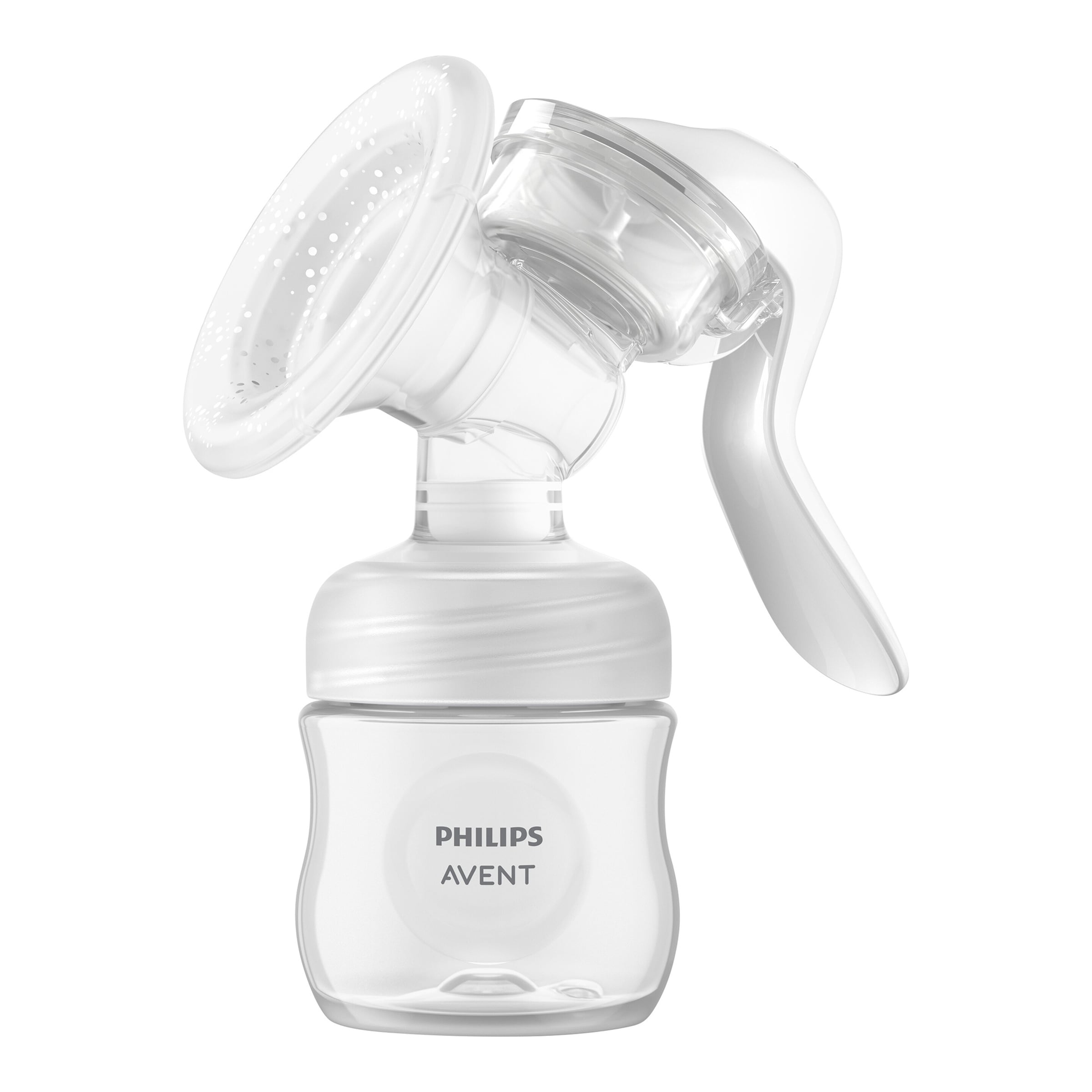 Philips Avent Handmilchpumpe SCF430/01