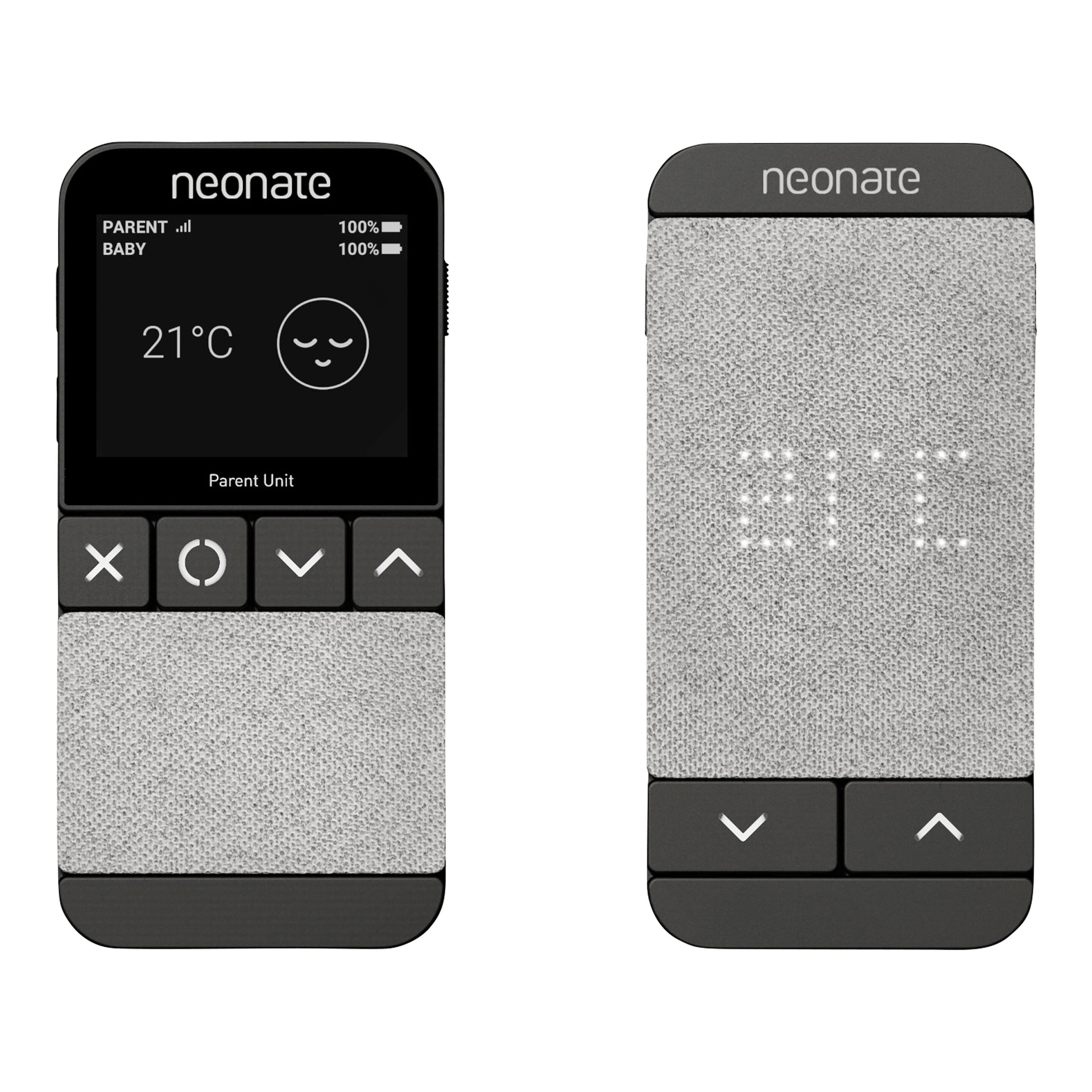 Neonate Babyphone N65 strahlungsarm