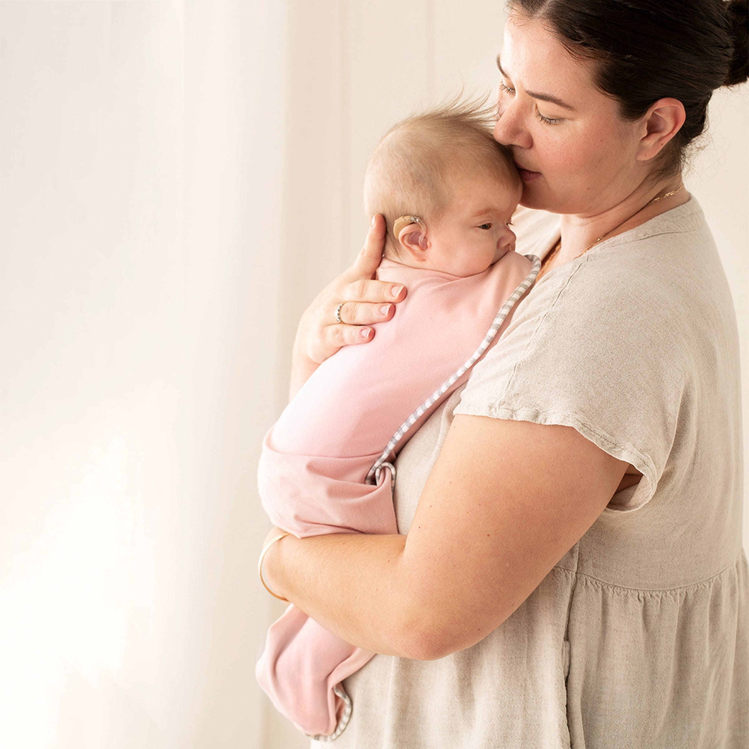 Love To Dream Pucksack Swaddle Up 1.0™ TOG