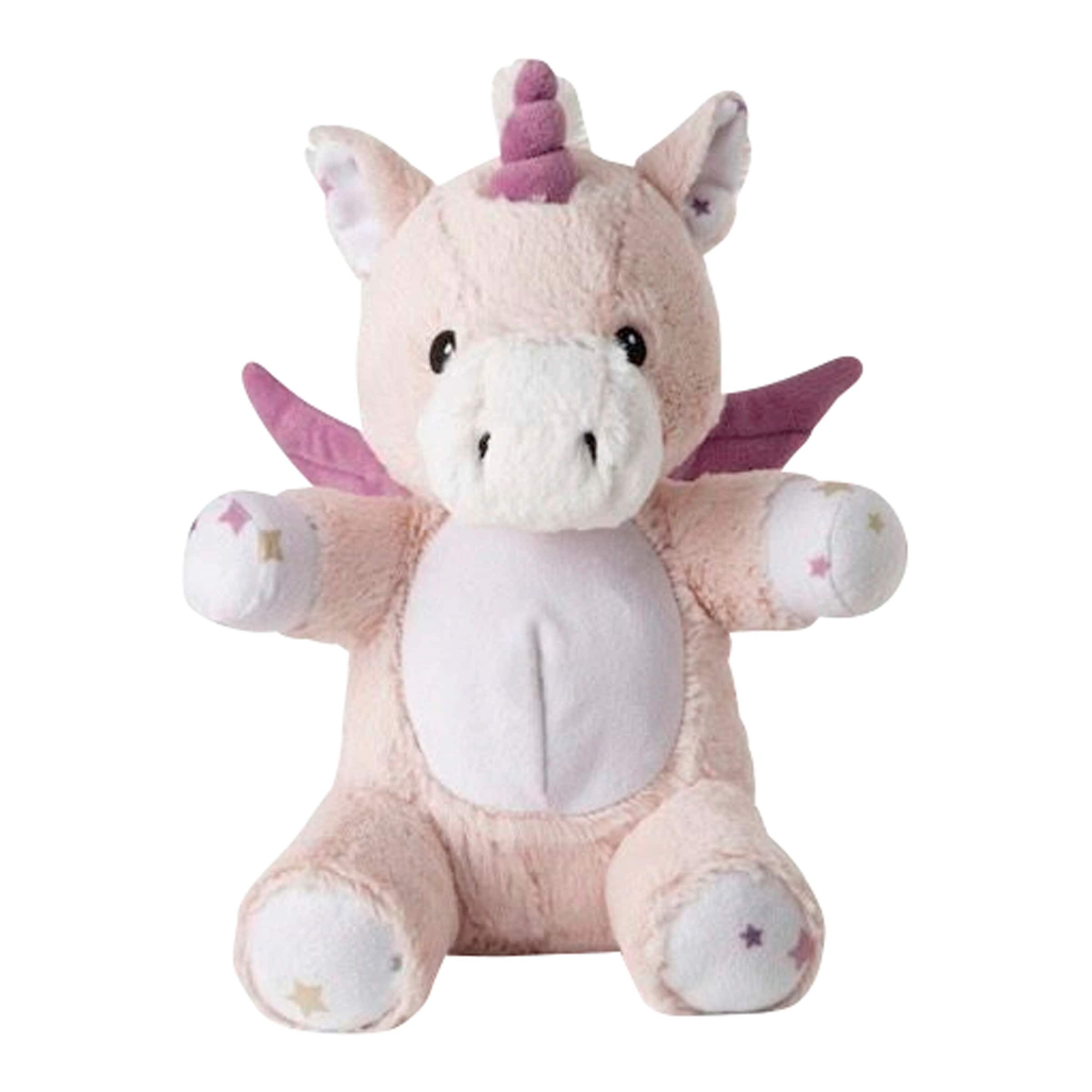 Cloud B Kuscheltier mit Nachtlicht LoveLight Buddies