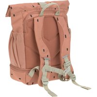 Lässig Kindergartenrucksack Mini Rolltop Backpack