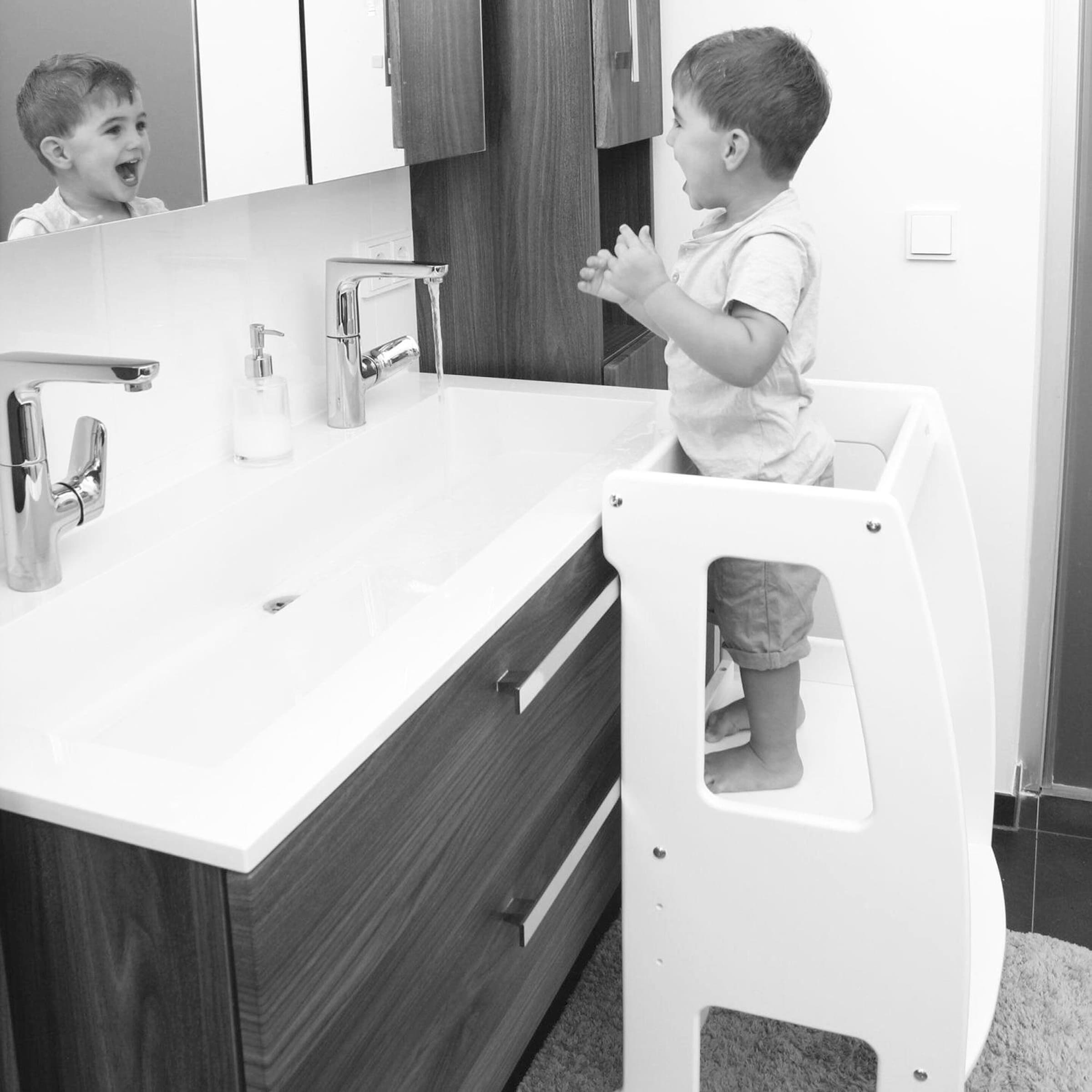 Babybay® Lernturm Littlefoot