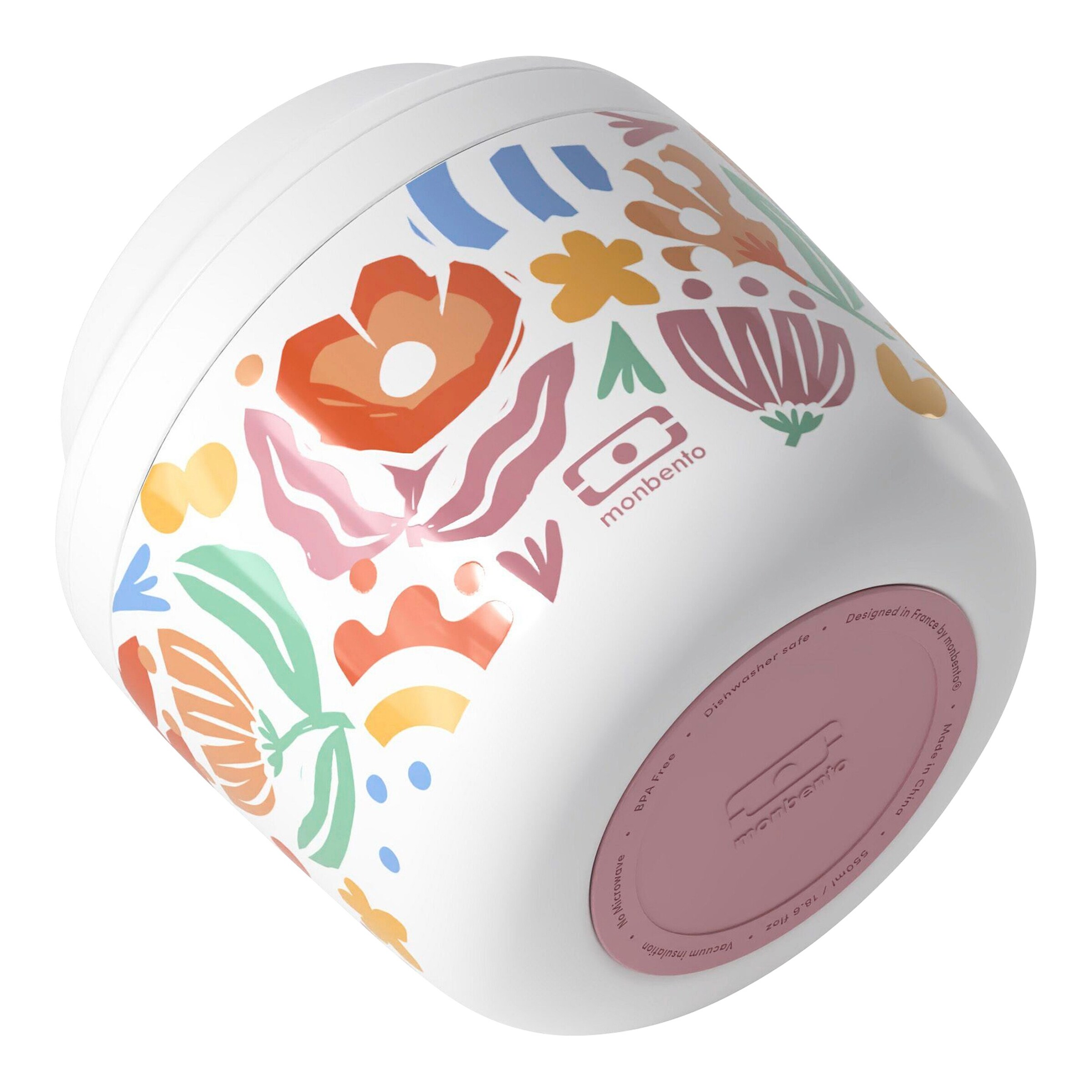 Monbento Thermobehälter 550 ml