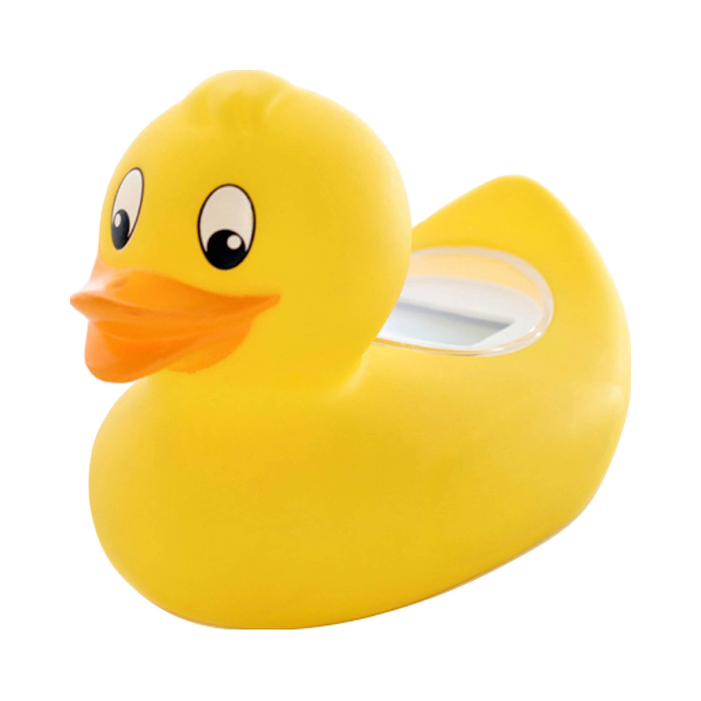 Rotho Babydesign Badethermometer Ente