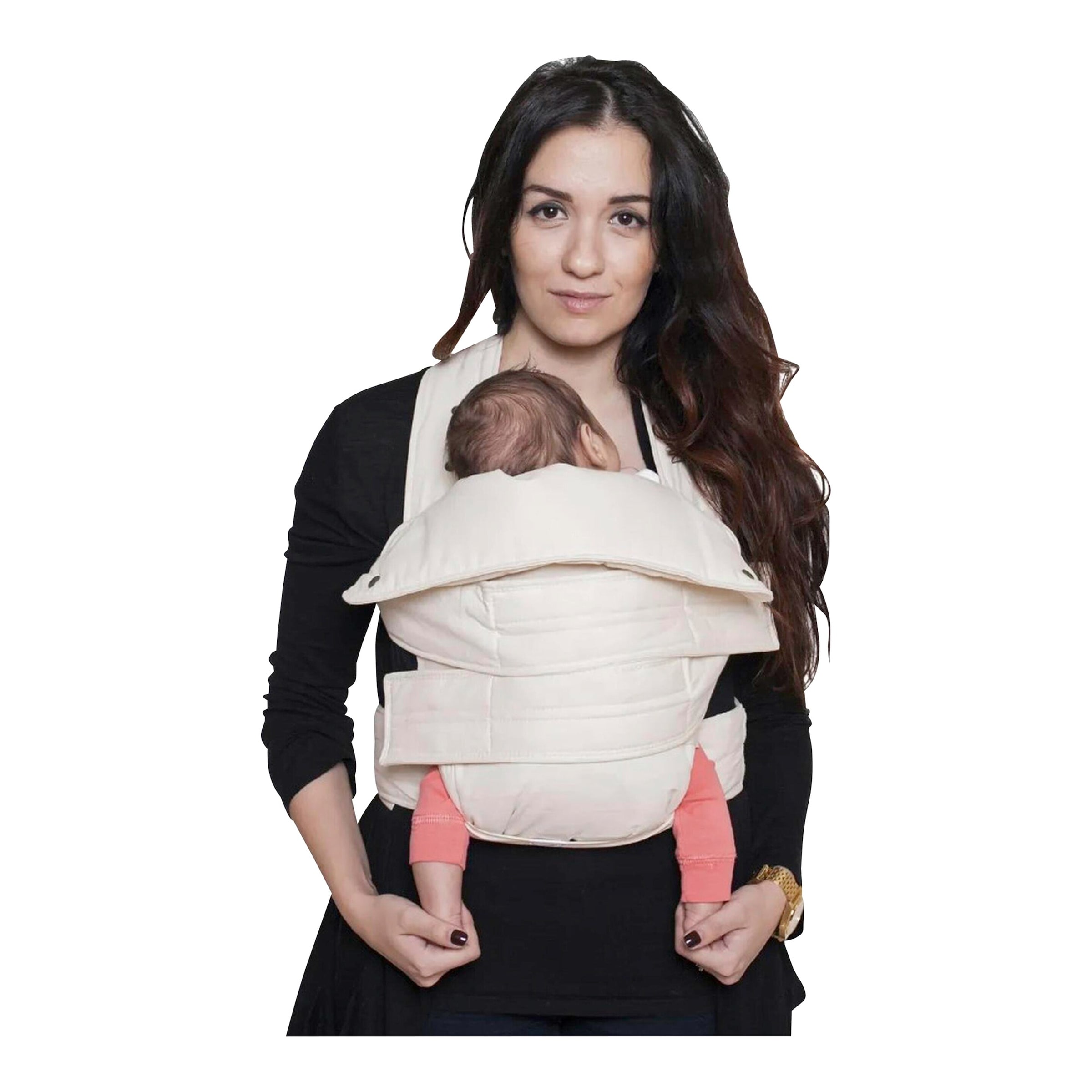 Marsupi Babytrage, Version 2.0