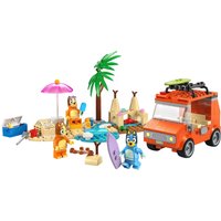 Lego® Bluey 11202 Blueys Strandausflug