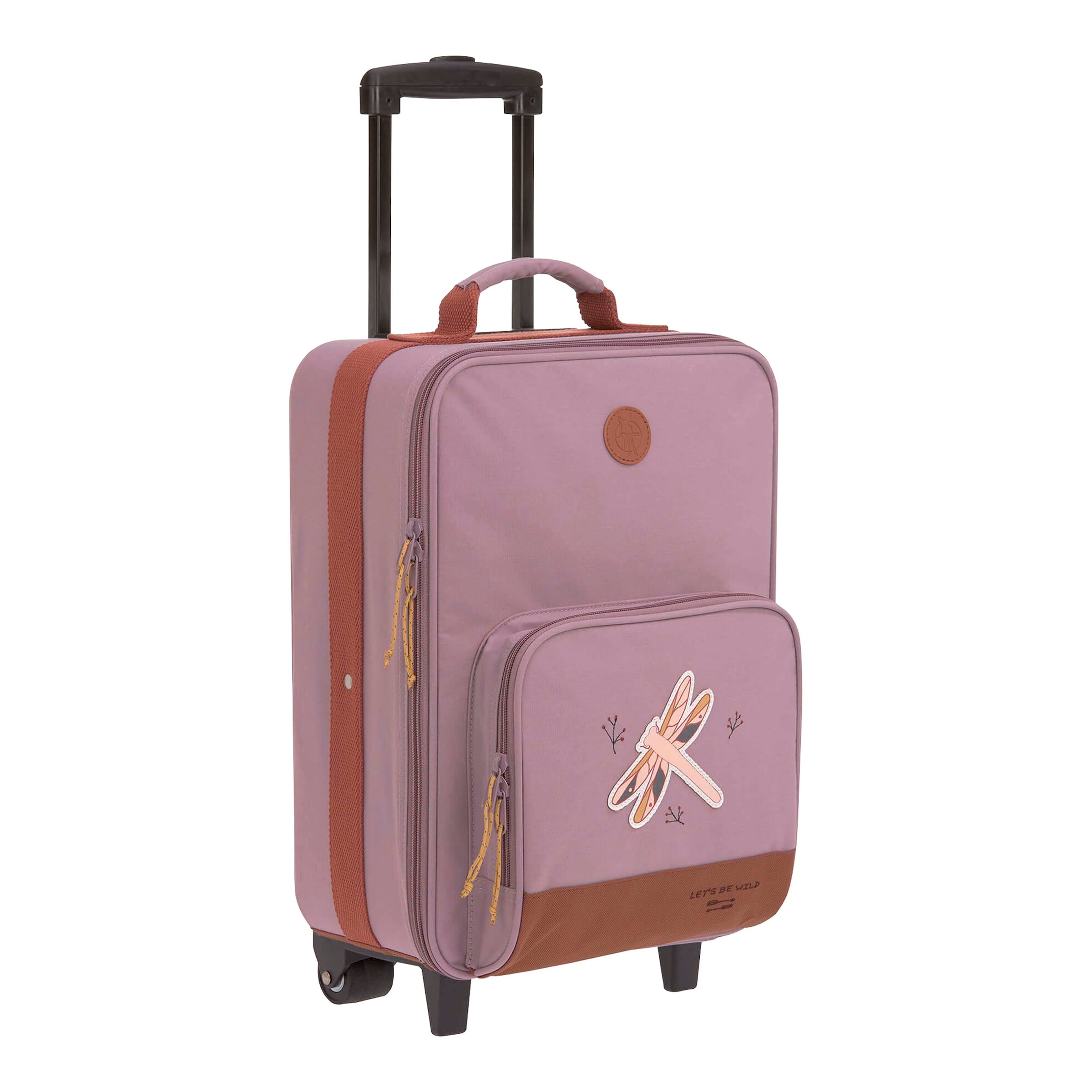 Lässig Kindertrolley Adventure