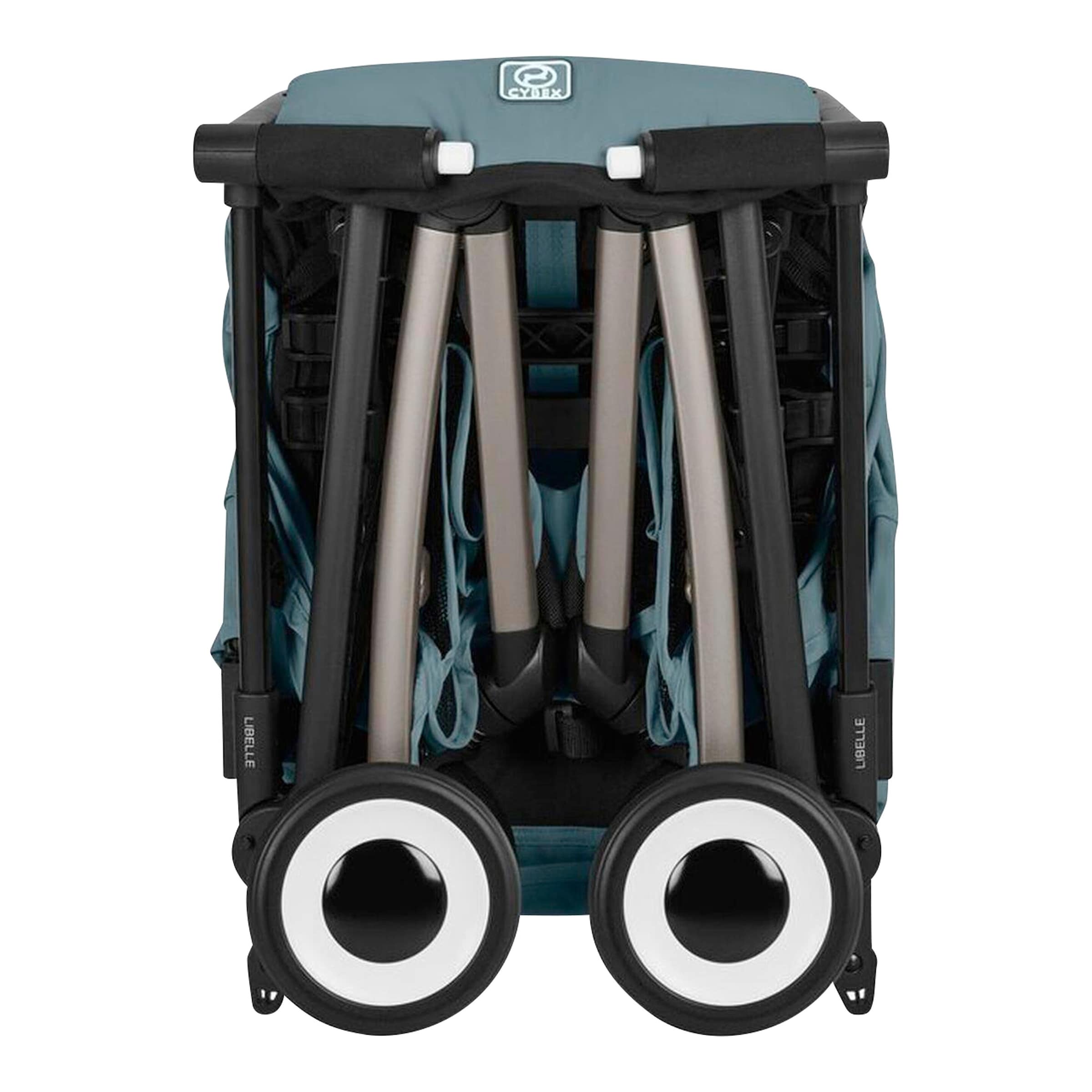 Cybex Gold Buggy LIBELLE blau