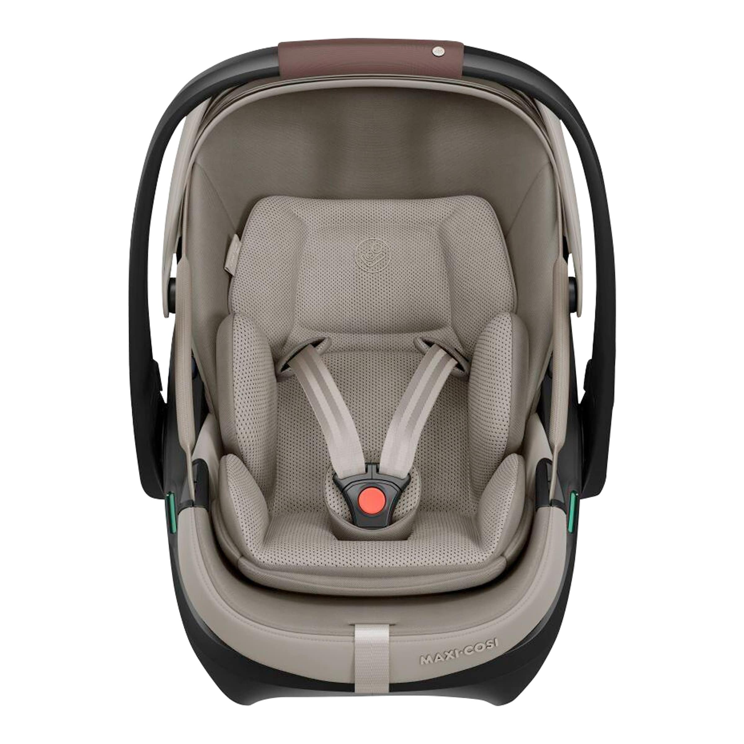 Maxi-Cosi Premium Babyschale Coral Slide Pro