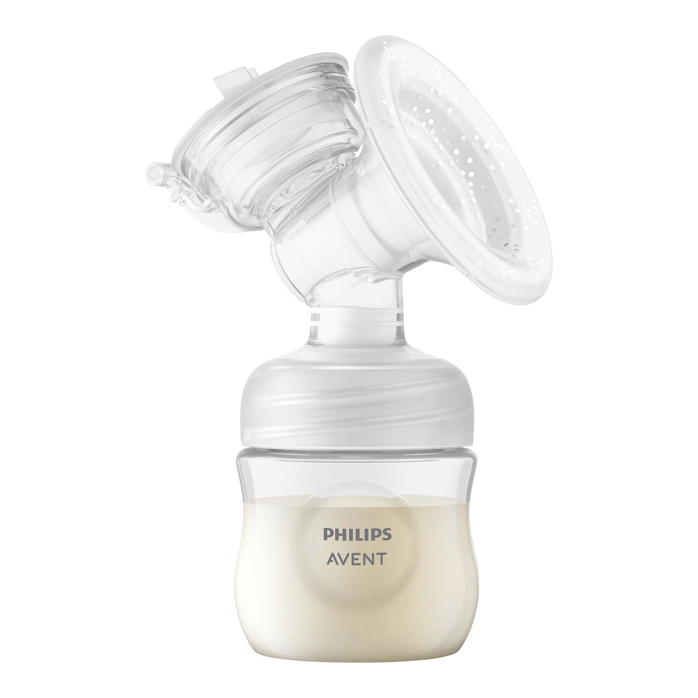 Philips Avent Elektrische Einzelmilchpumpe SCF395/01