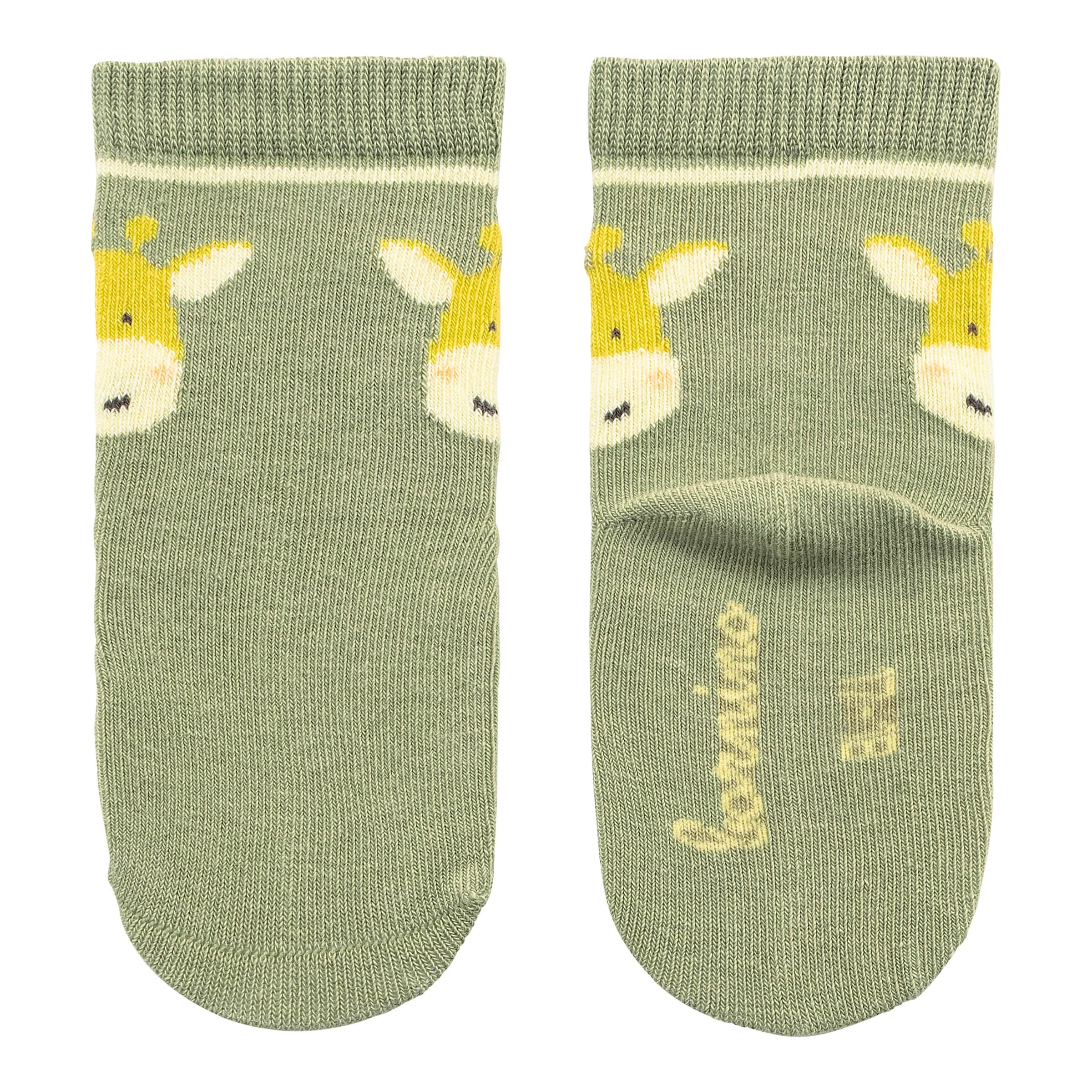 Bornino Lieblinge 4er-Pack Socken