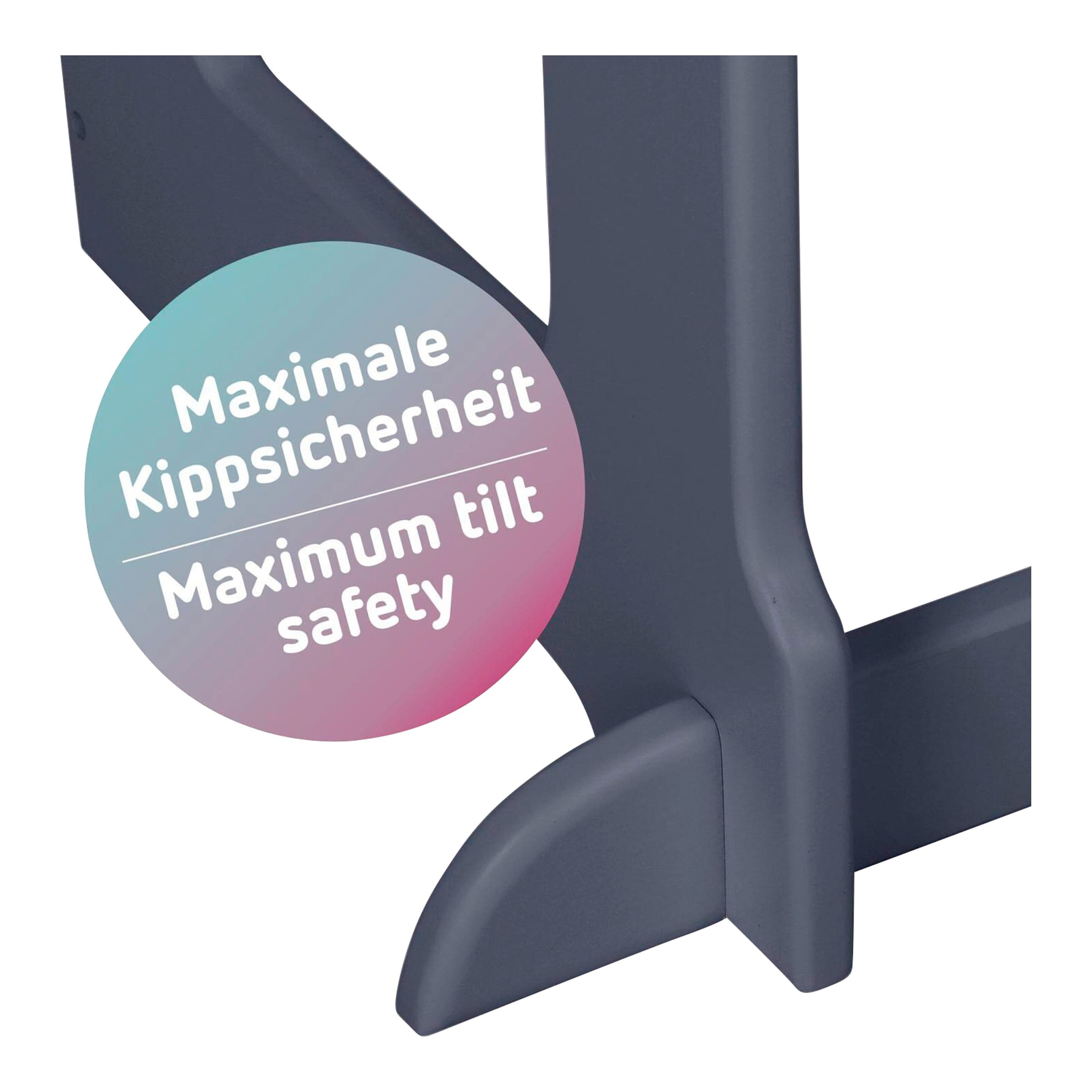 Babybay® Lernturm Littlefoot