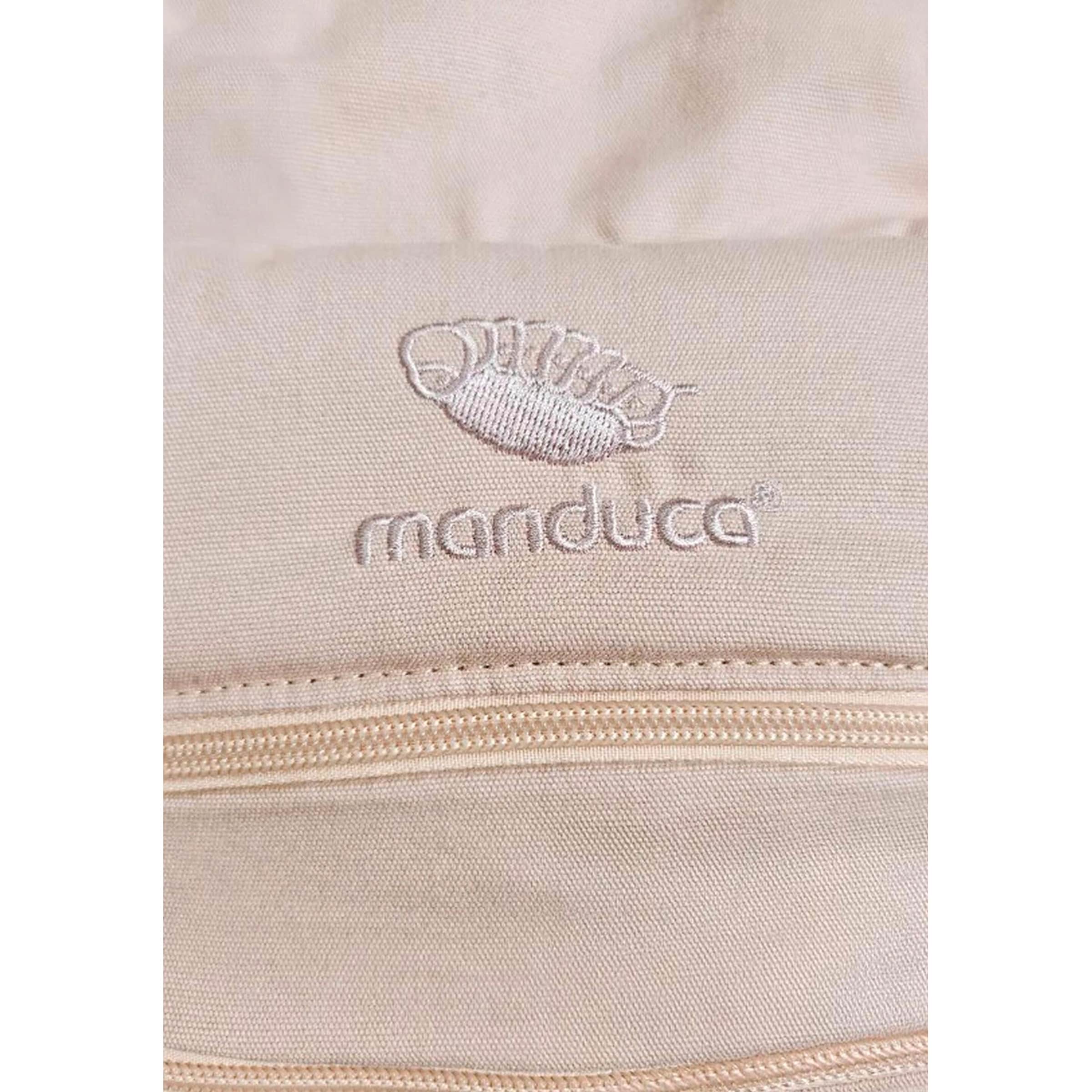 Manduca® Xt Babytrage, 3 Tragepositionen